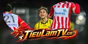 Soi Kèo Emmen Vs FC Oss 01h00 27/09